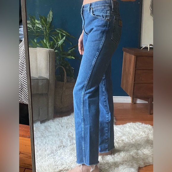 Vintage Denim - Picture 3 of 12